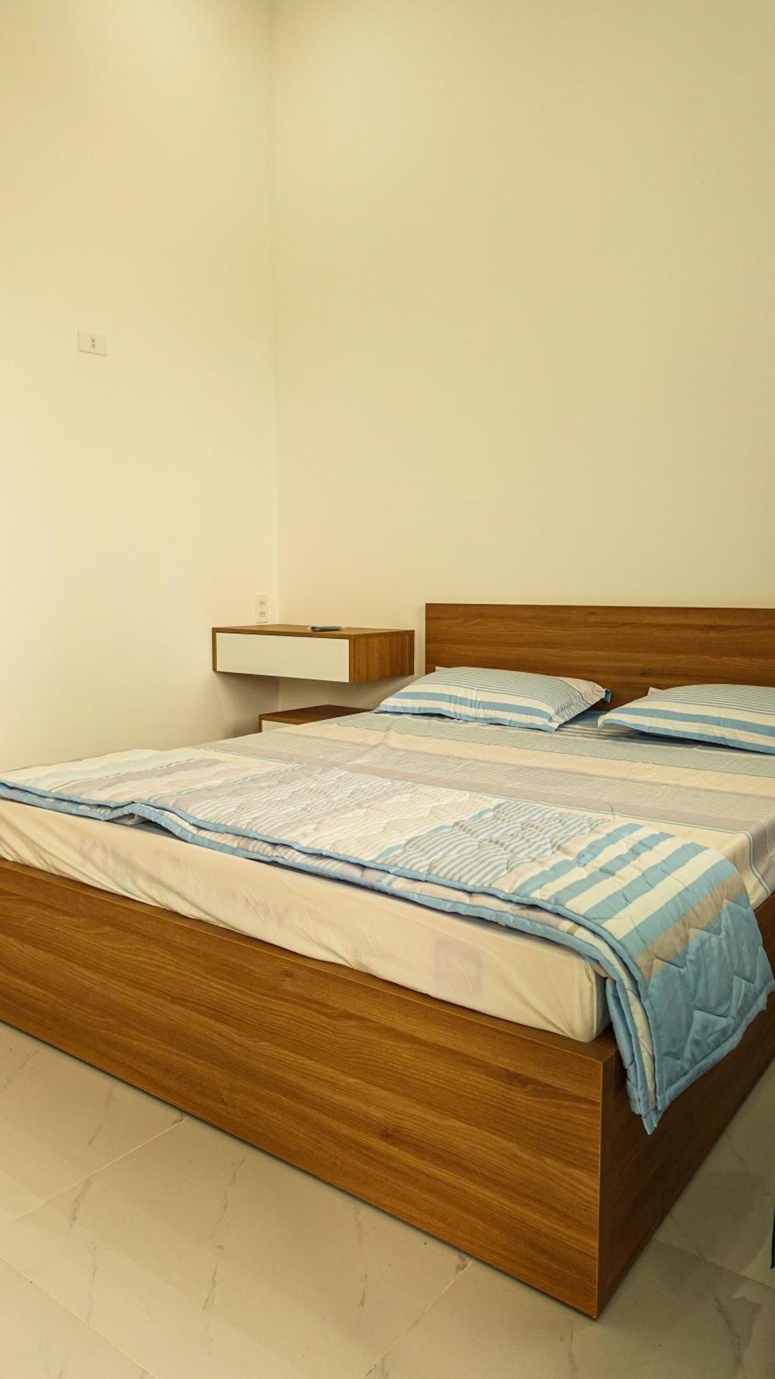 Homestay Khai Minh Куангнгай Экстерьер фото
