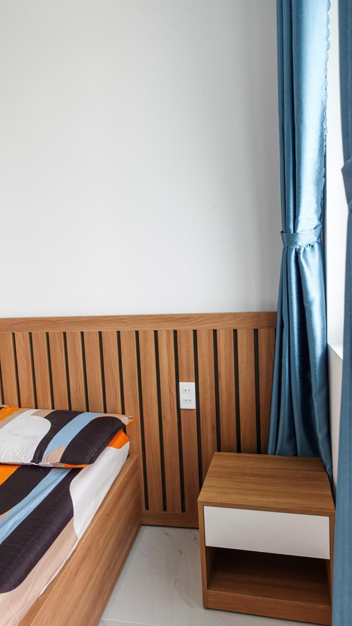 Homestay Khai Minh Куангнгай Экстерьер фото
