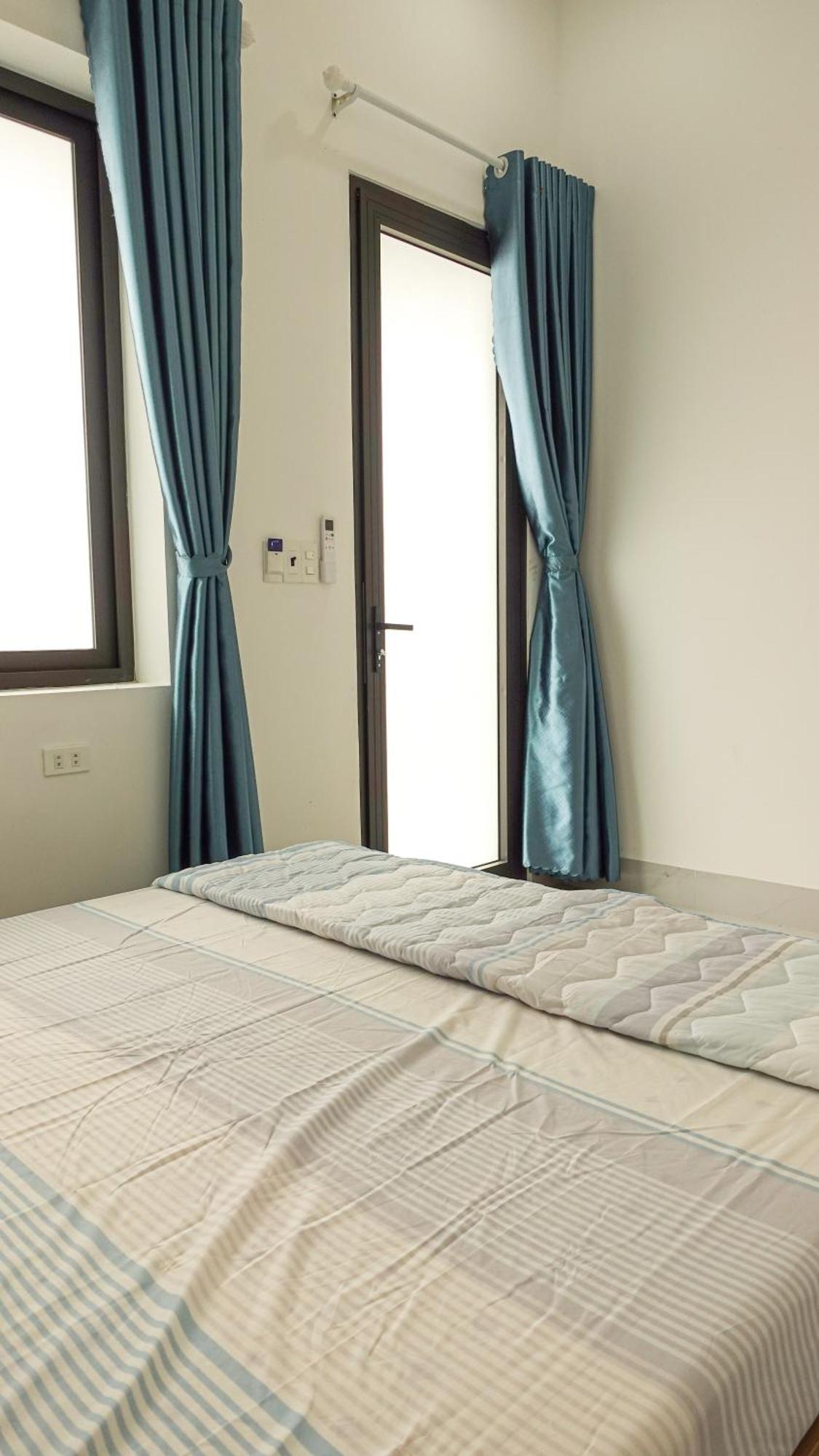Homestay Khai Minh Куангнгай Экстерьер фото